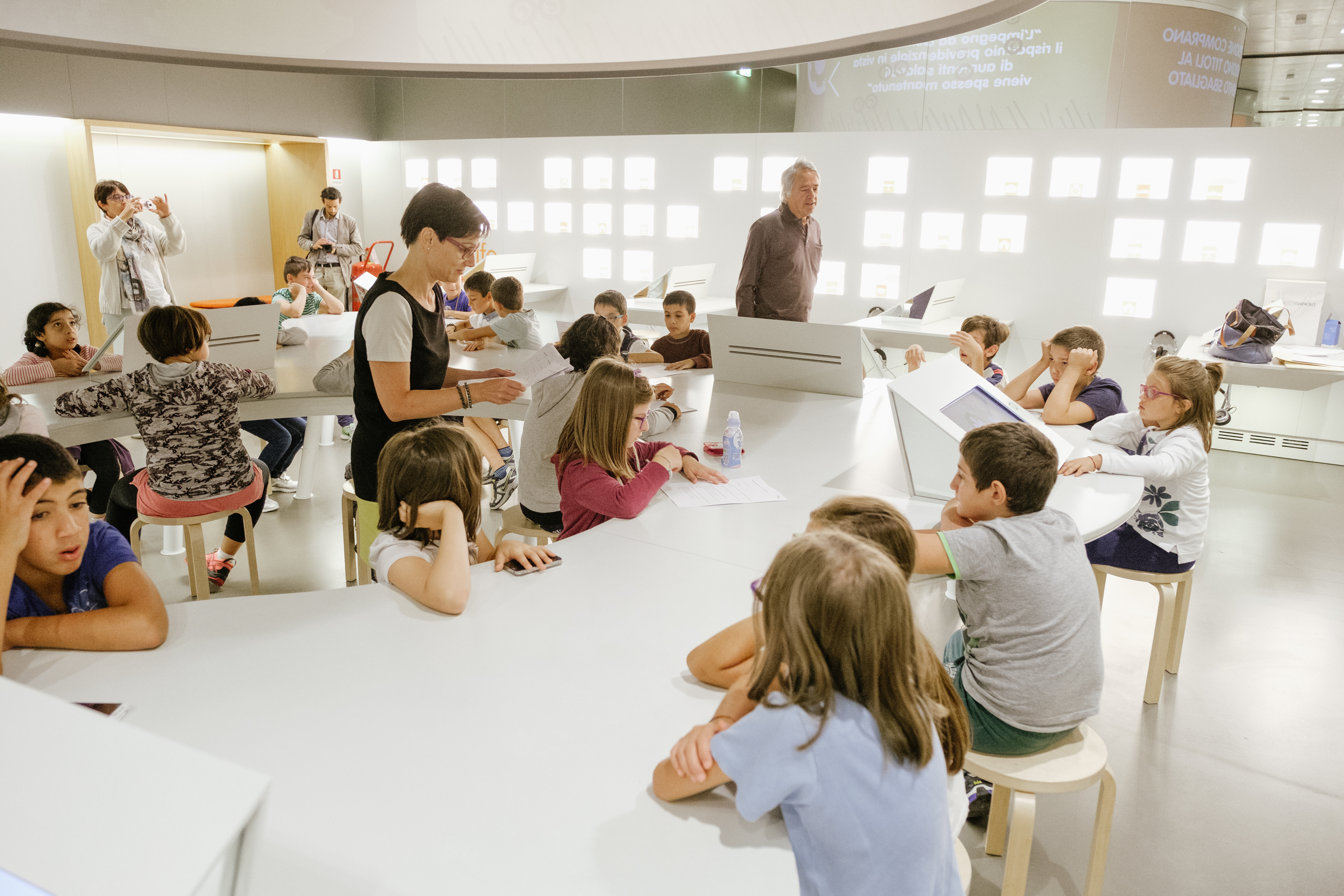 Economia tra Lego e Salvadanai